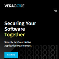 Veracode Static Code Analysis