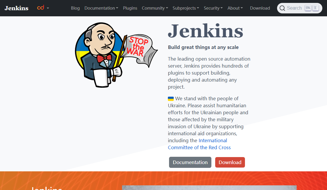 Jenkins