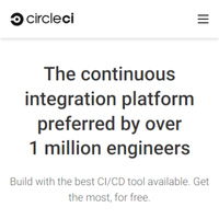 CircleCI