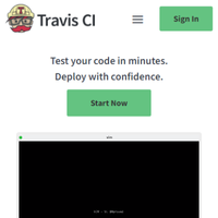 Travis CI