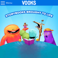 Vooks