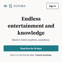 Scribd