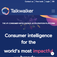 Talkwalker