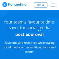 Kontentino