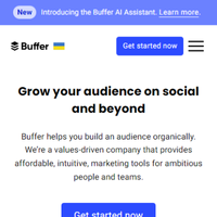 Buffer