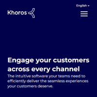 Khoros