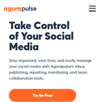 Agorapulse