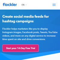 Flockler