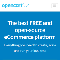 OpenCart