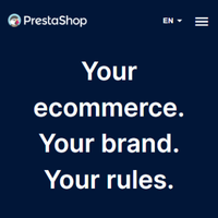 PrestaShop