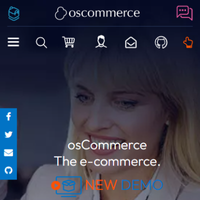 OsCommerce