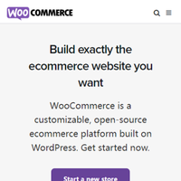 WooCommerce