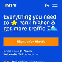 Ahrefs