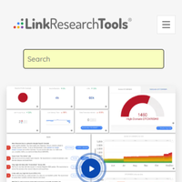 LinkResearchTools