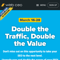 Web CEO