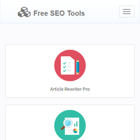 SEO Meta Tags Generator By Free SEO Tools