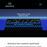 Atomera