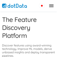 DotData