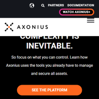 Axonius