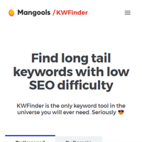 KWFinder