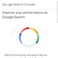 Google Search Console