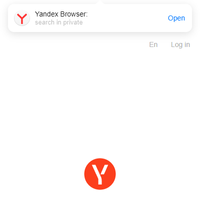 Yandex