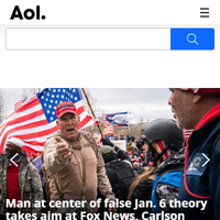 AOL Search