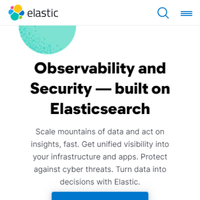 Elasticsearch