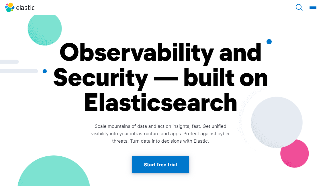 Elasticsearch