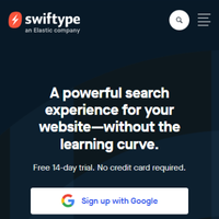 Swiftype