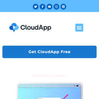 CloudApp