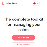 Salonized