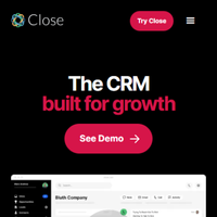 Close.io