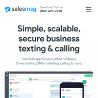 Salesmsg