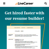 LiveCareer