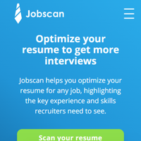 JobScan