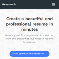 Resumonk