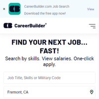 CareerBuilder