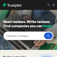 Trustpilot