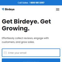 BirdEye