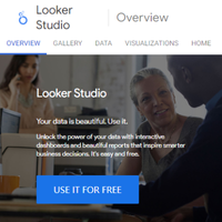 Google Data Studio