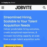 Jobvite