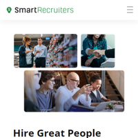 SmartRecruiters