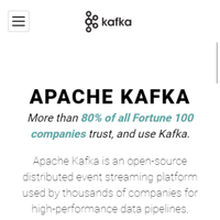 Apache Kafka