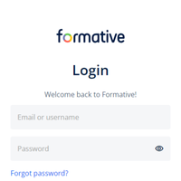 Formative