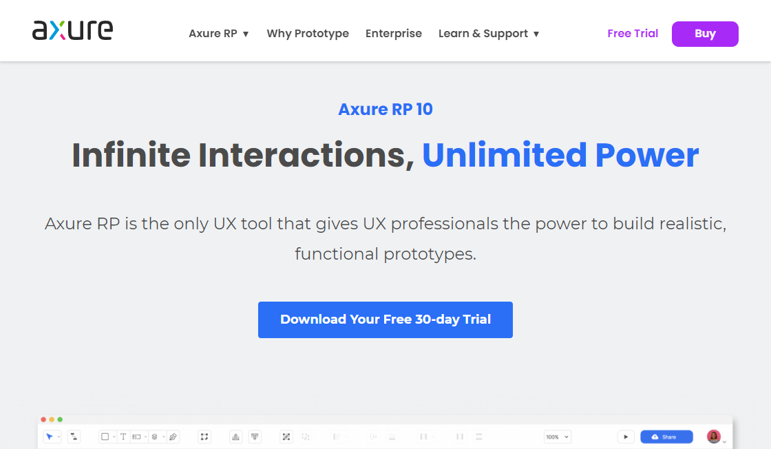 Axure