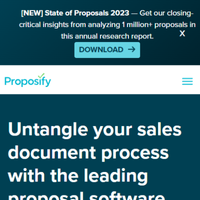 Proposify