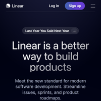 Linear