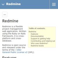 Redmine