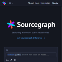 Sourcegraph